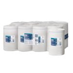 Papirnata brisača v roli TORK MINI CENTRAL, 75 m, 11/1